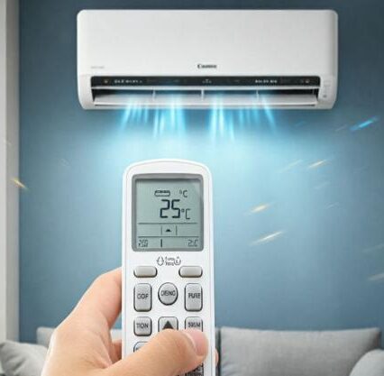 AC Supply and Installation