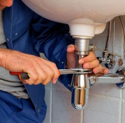 Plumbing Work