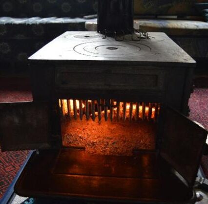 Water Heater Installation